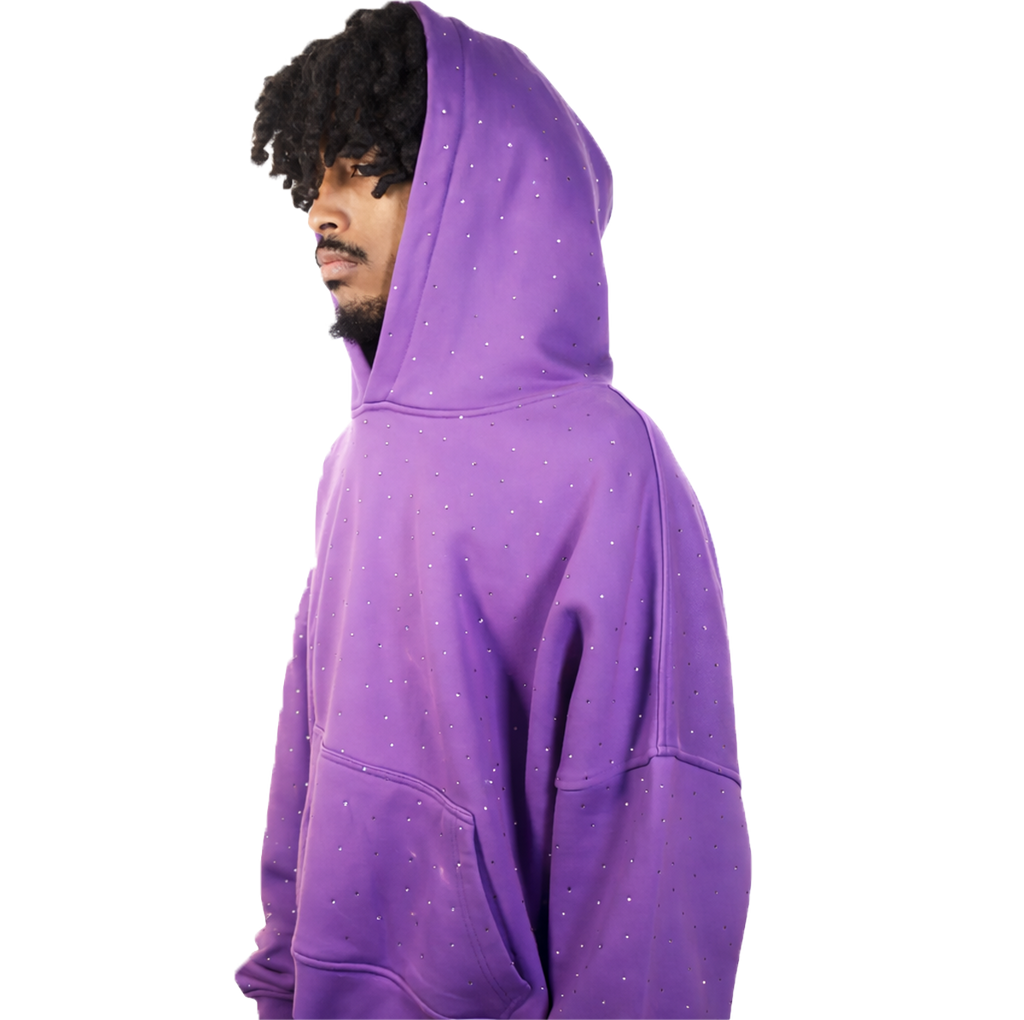 INSOMNIA HOODIE