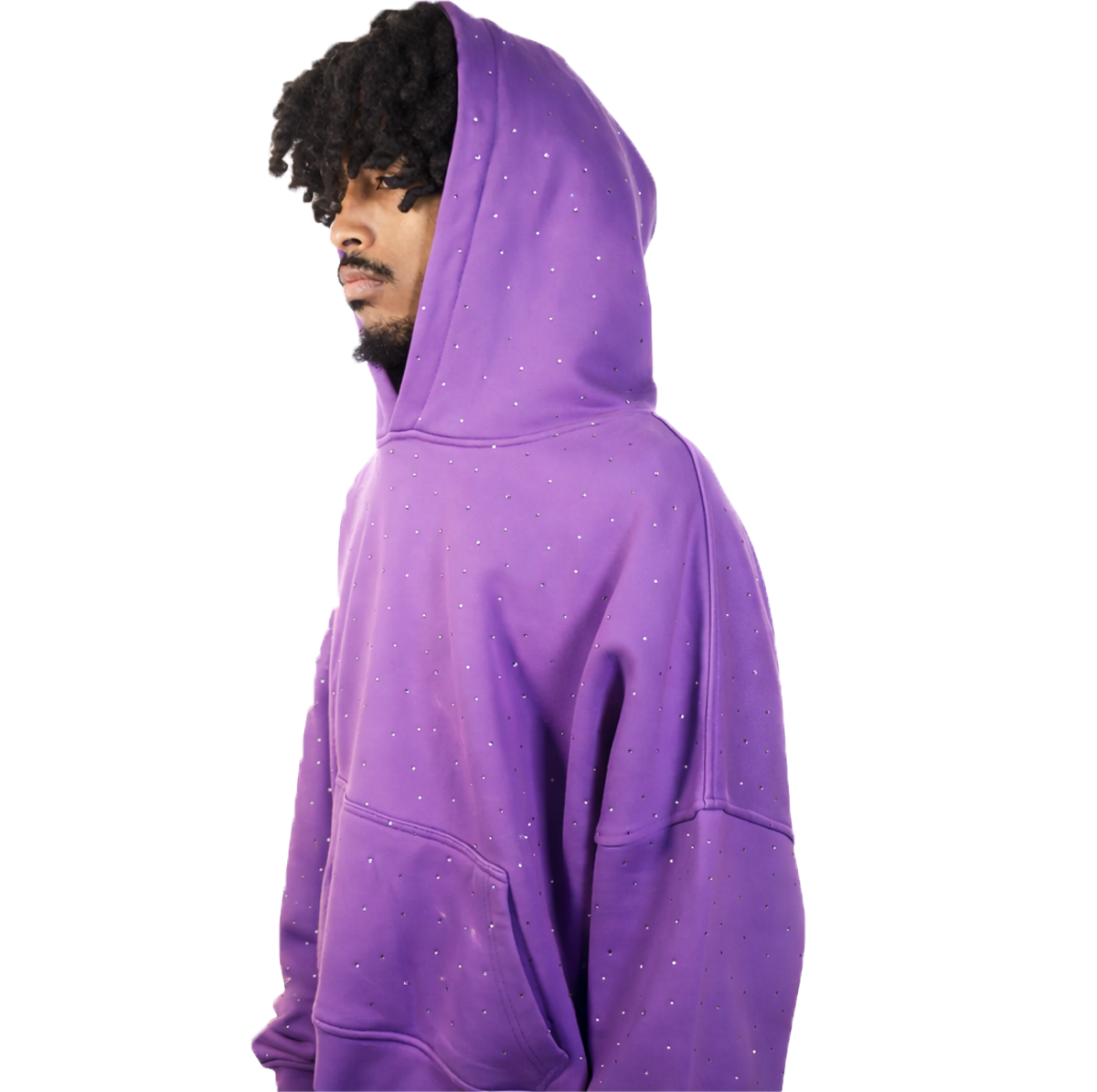 INSOMNIA HOODIE