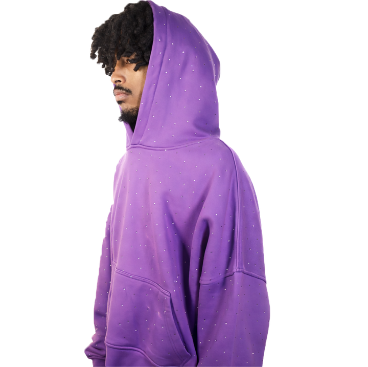 INSOMNIA HOODIE