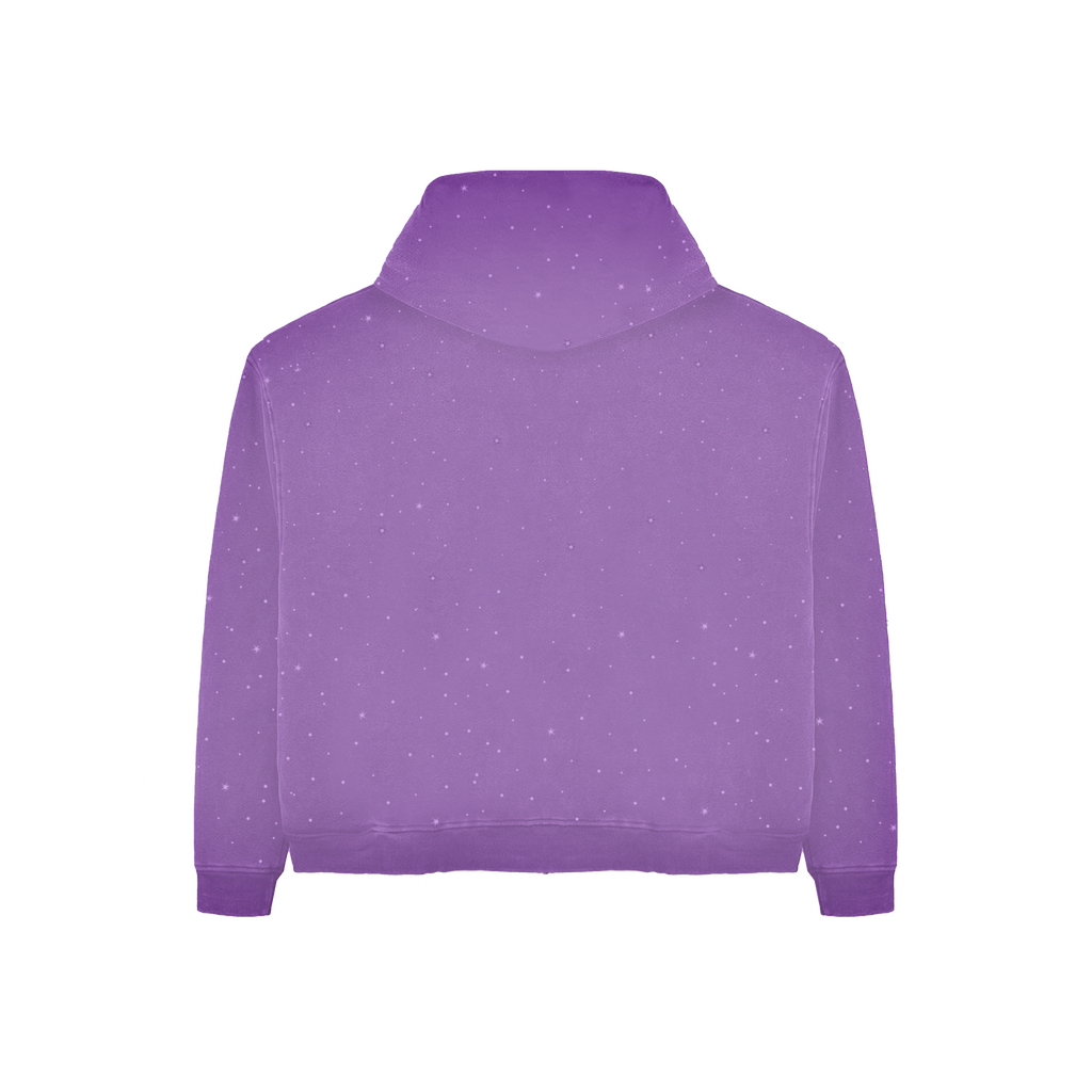 INSOMNIA HOODIE