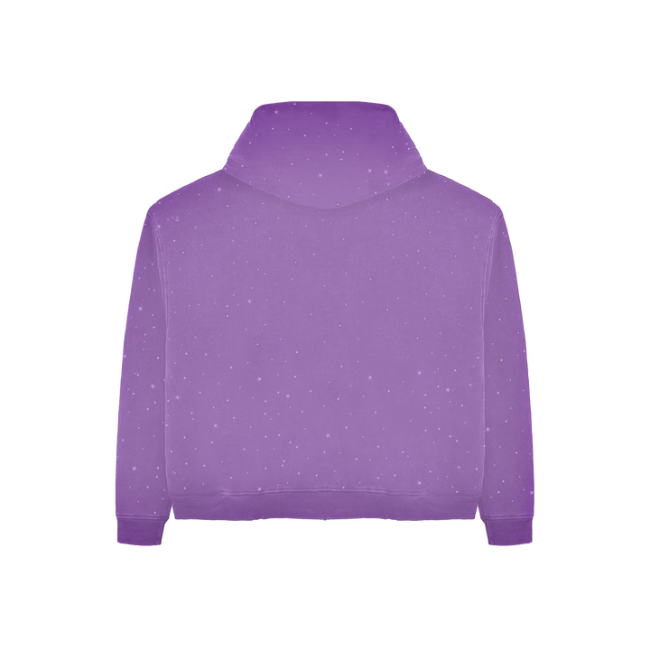 INSOMNIA HOODIE