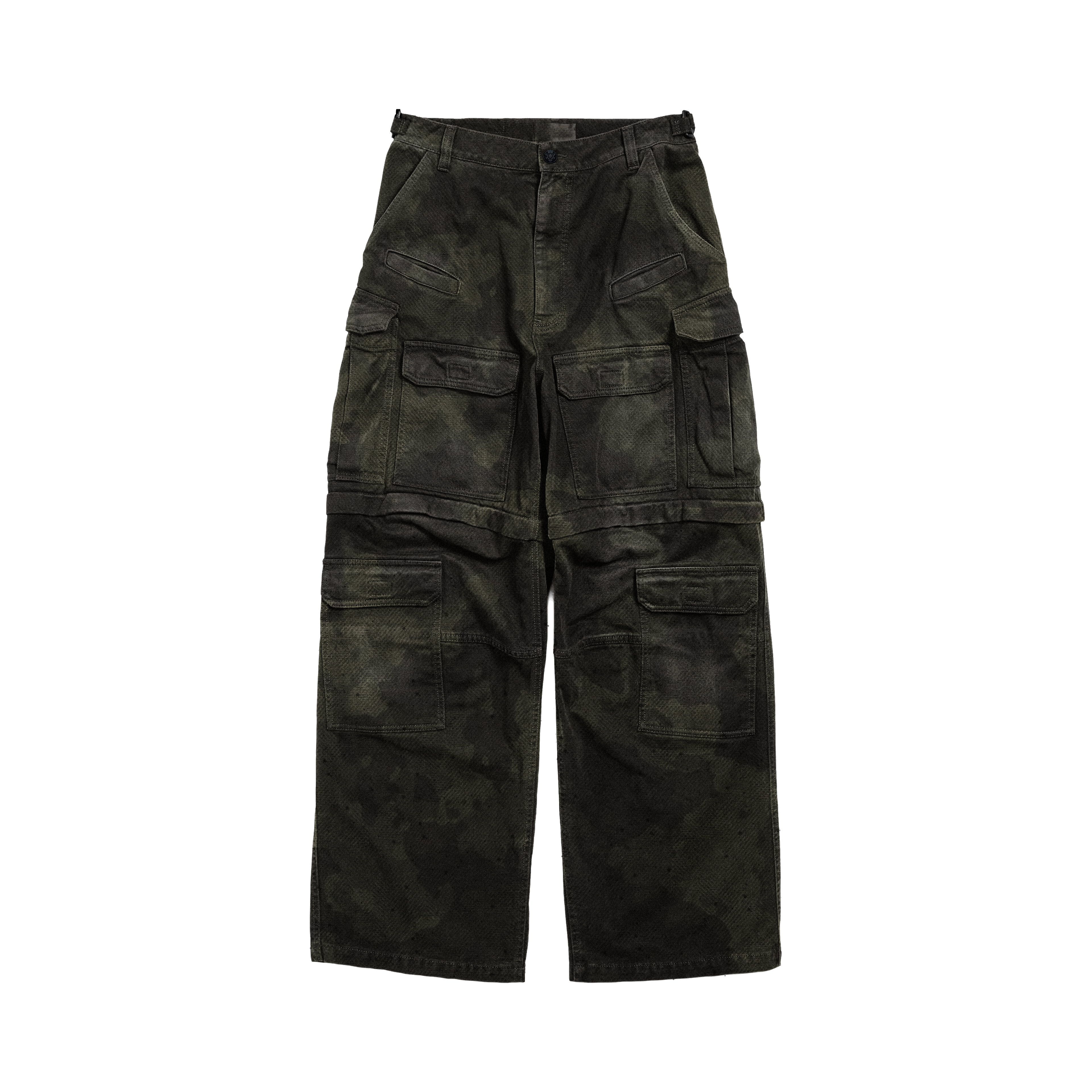 STATIC CARGO PANTS