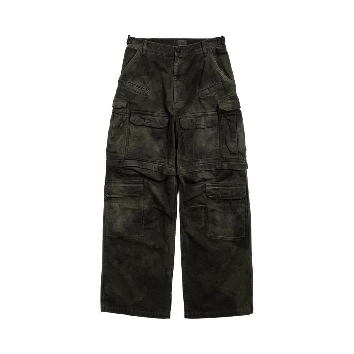 STATIC CARGO PANTS