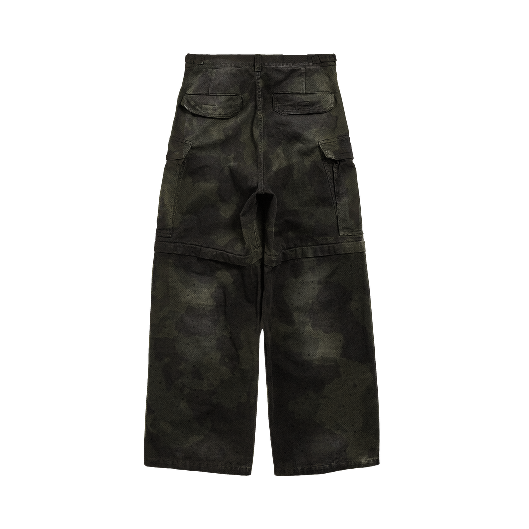 STATIC CARGO PANTS