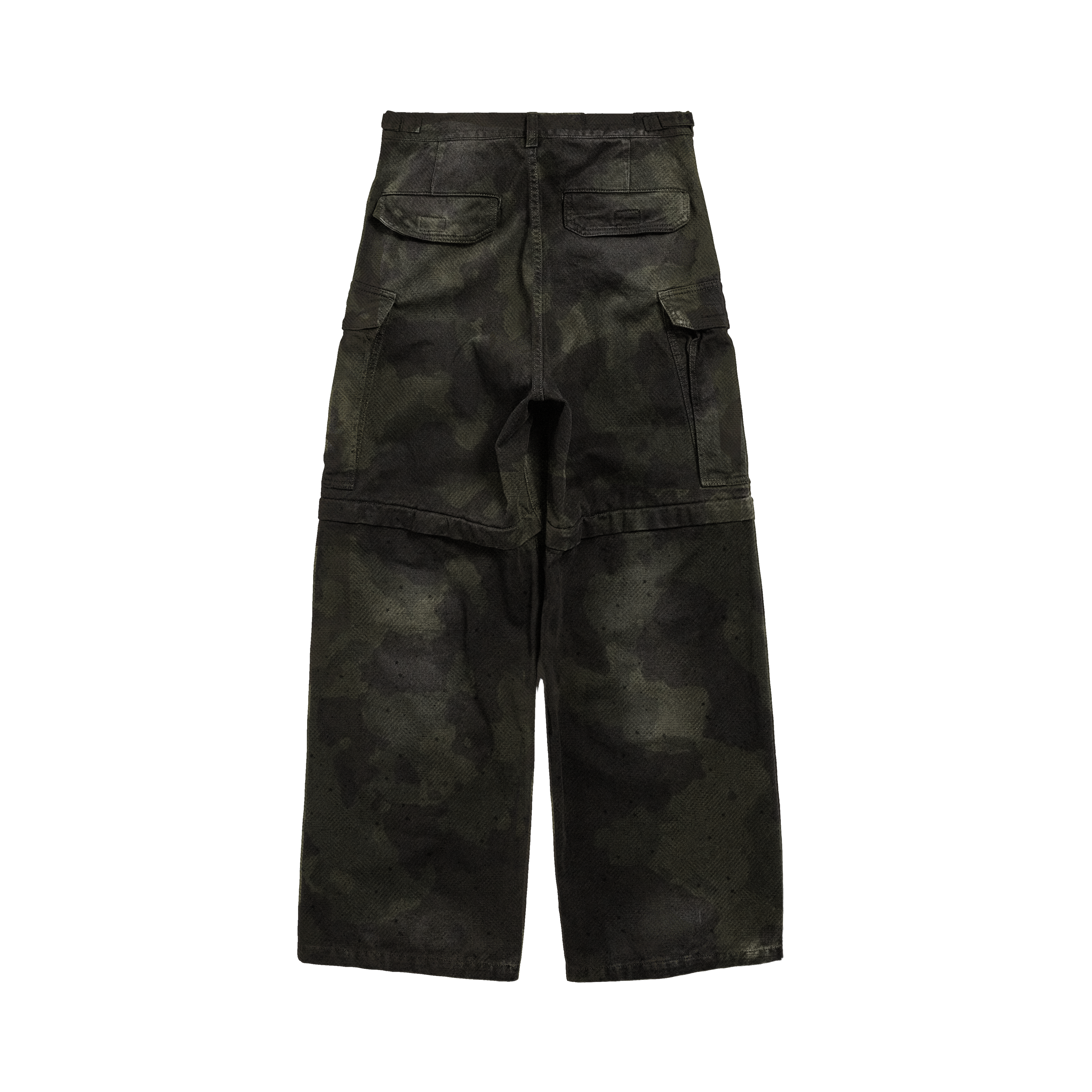 STATIC CARGO PANTS