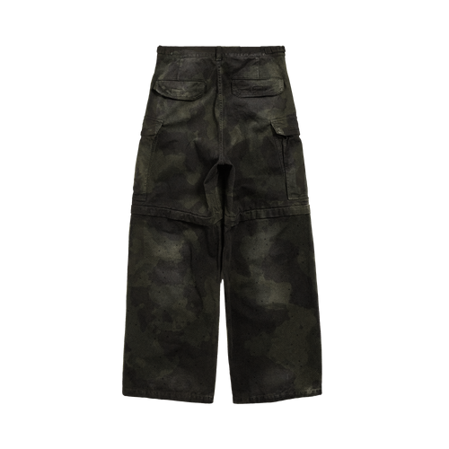 STATIC CARGO PANTS