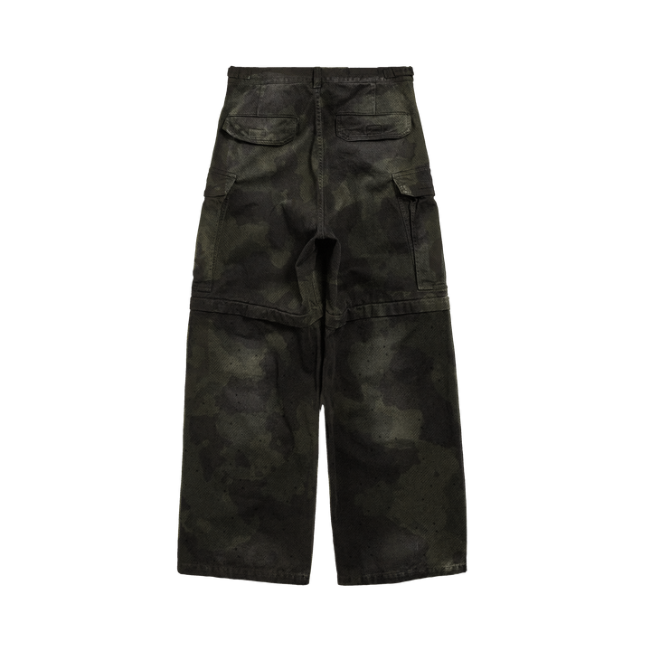 STATIC CARGO PANTS