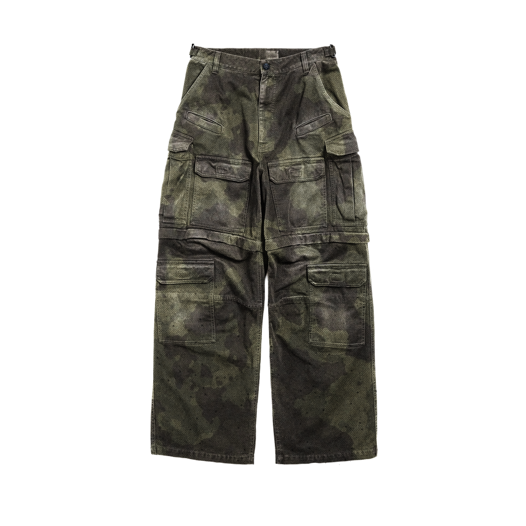 STATIC CARGO PANTS
