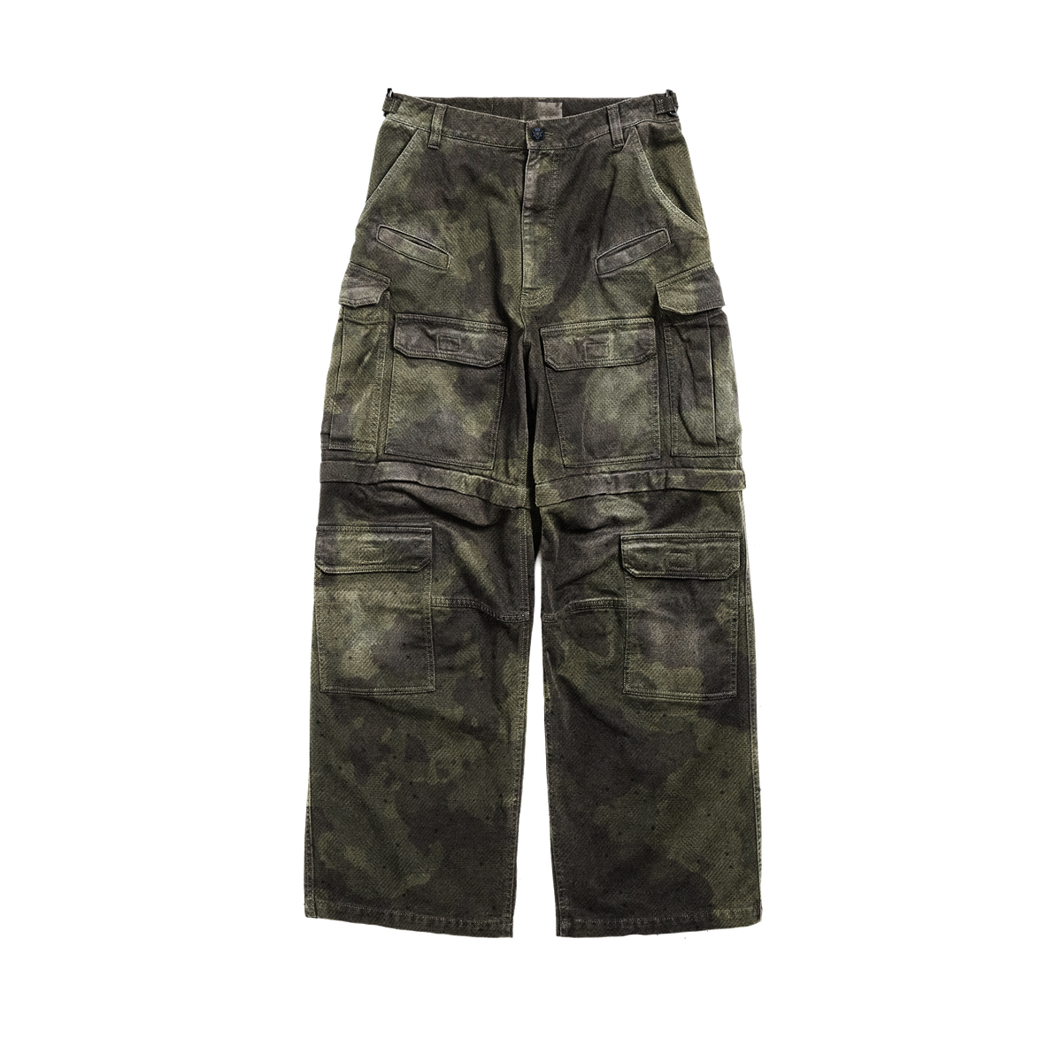 STATIC CARGO PANTS