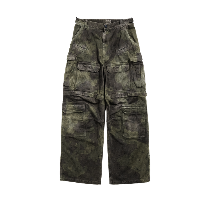 STATIC CARGO PANTS