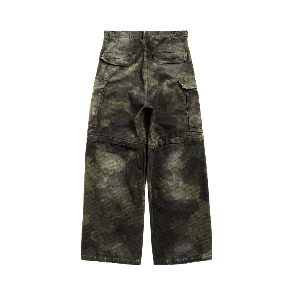 STATIC CARGO PANTS