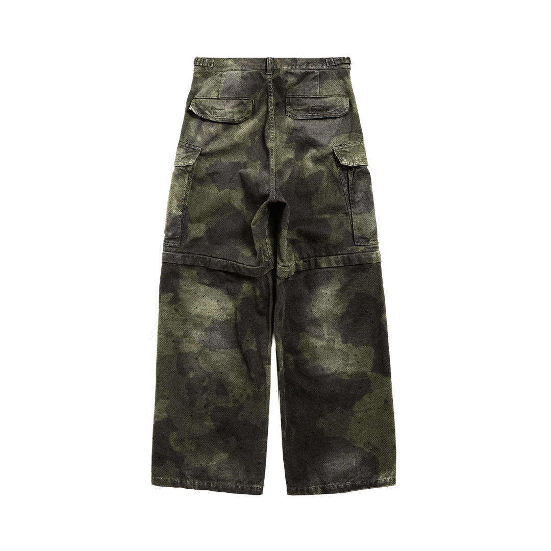 STATIC CARGO PANTS