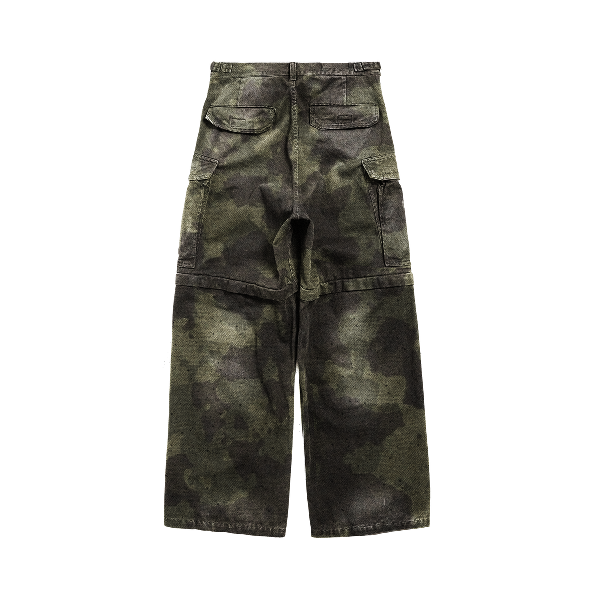 STATIC CARGO PANTS