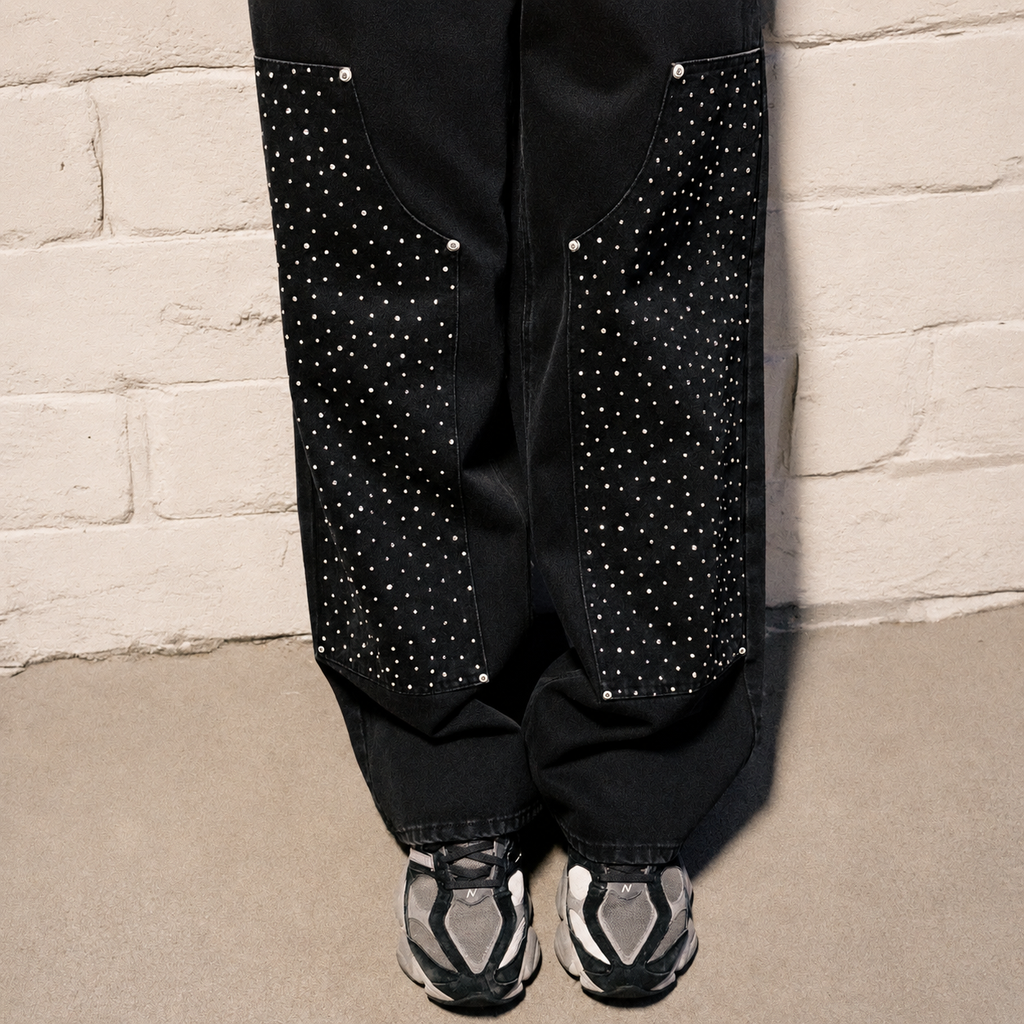 STARDUST DENIM JEANS