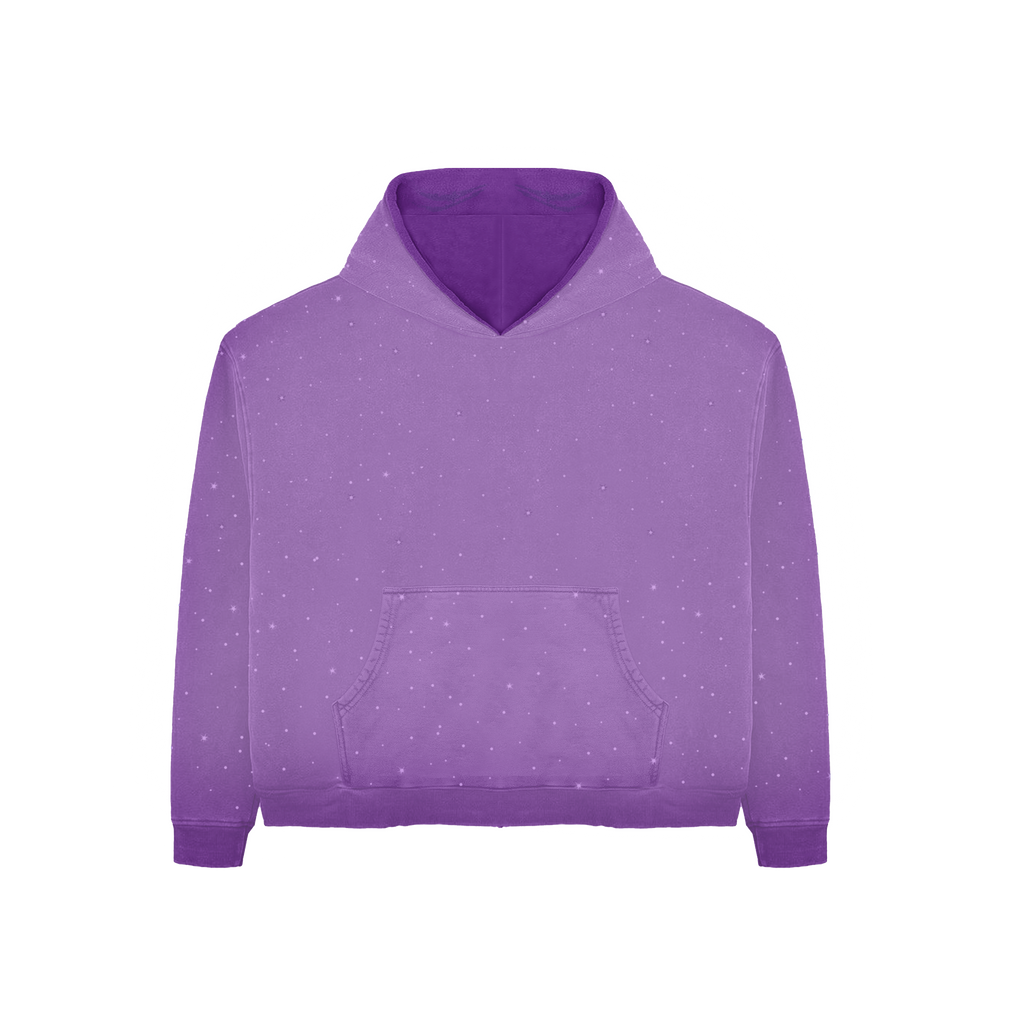 INSOMNIA HOODIE