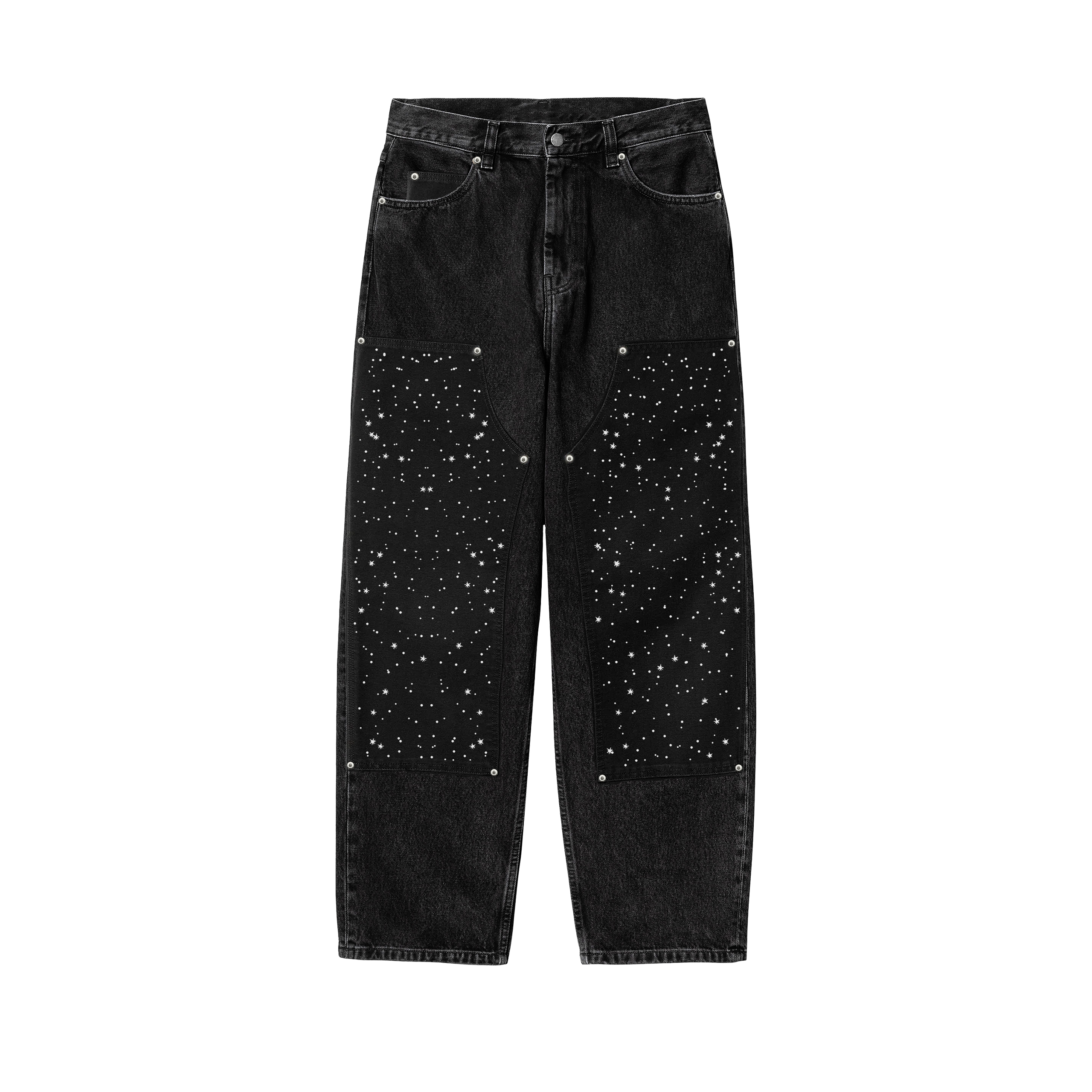STARDUST DENIM JEANS