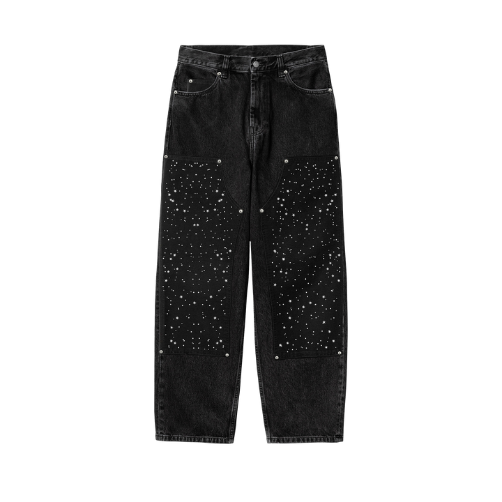 STARDUST DENIM JEANS