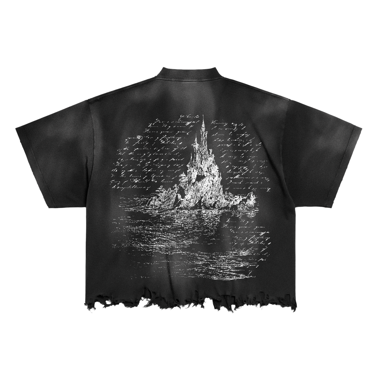 SABLE T-SHIRT
