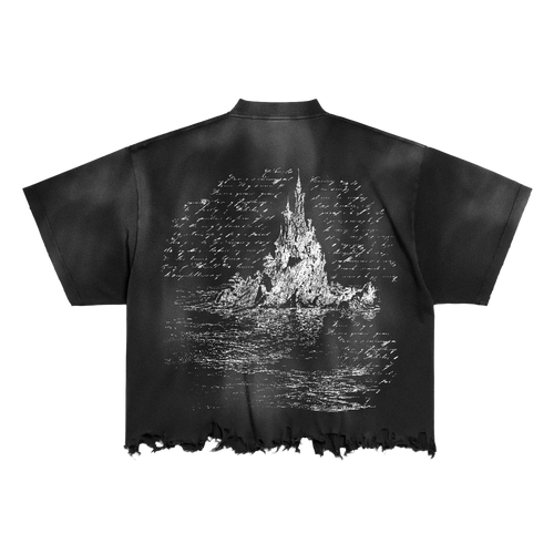 SABLE T-SHIRT