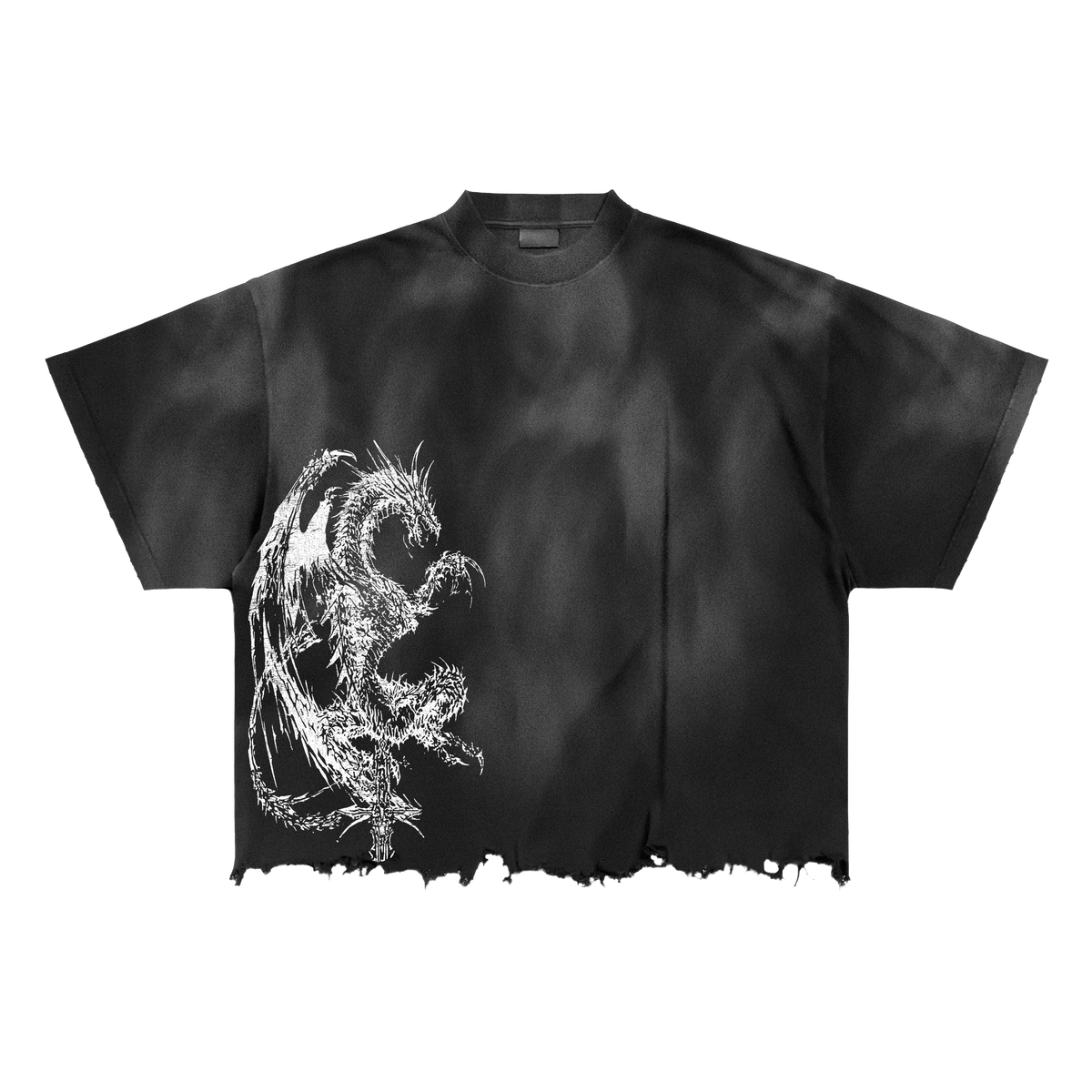 SABLE T-SHIRT