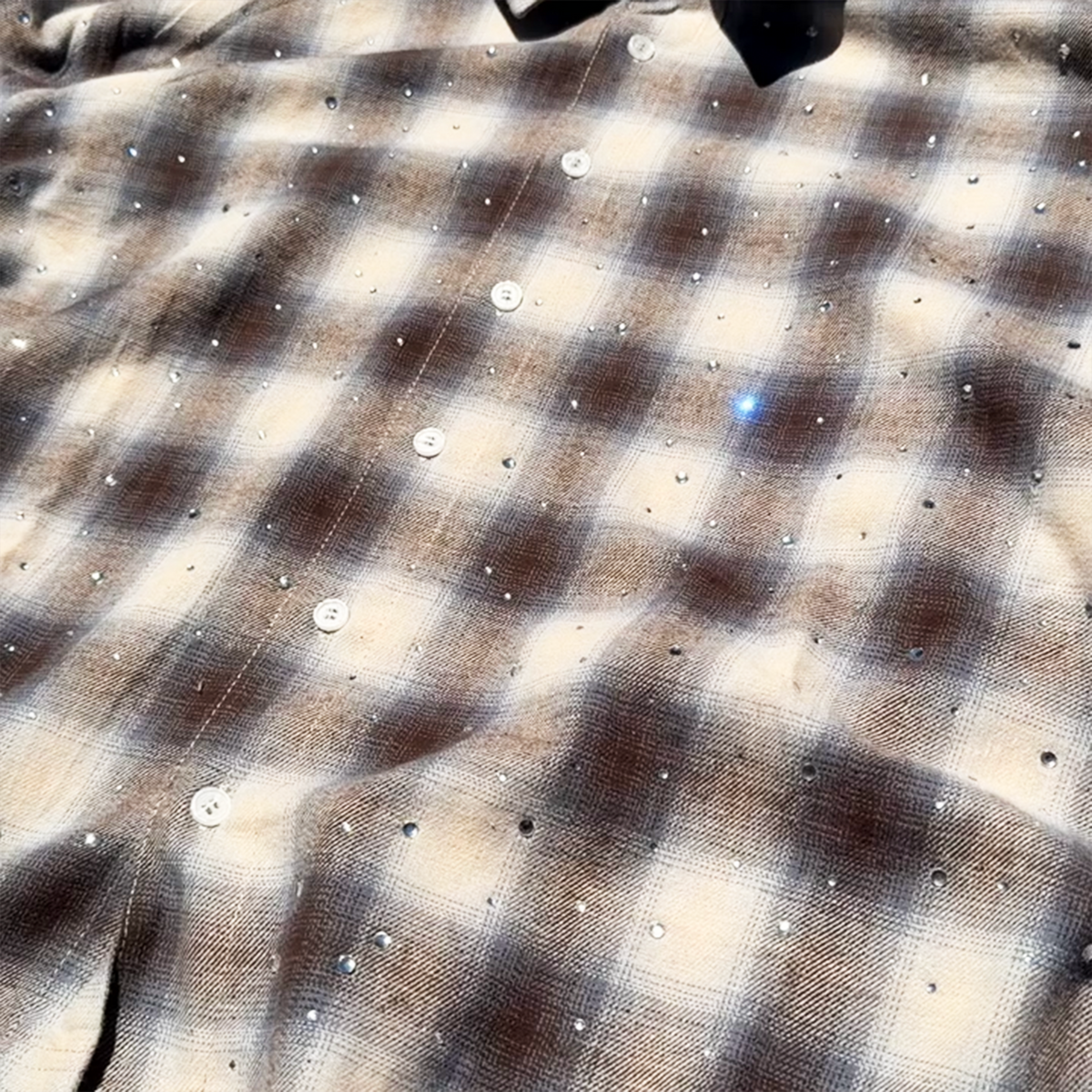 SIRIUS THERMAL FLANNEL