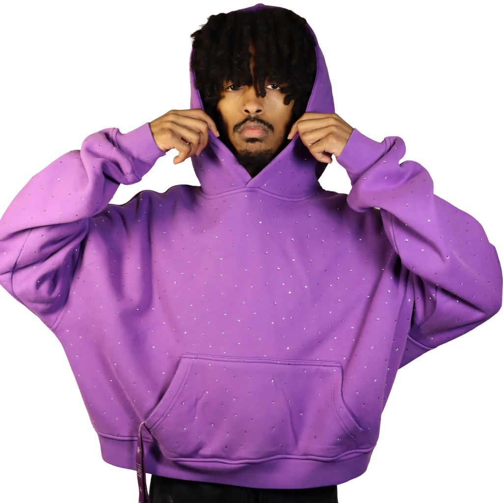 INSOMNIA HOODIE