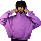 INSOMNIA HOODIE