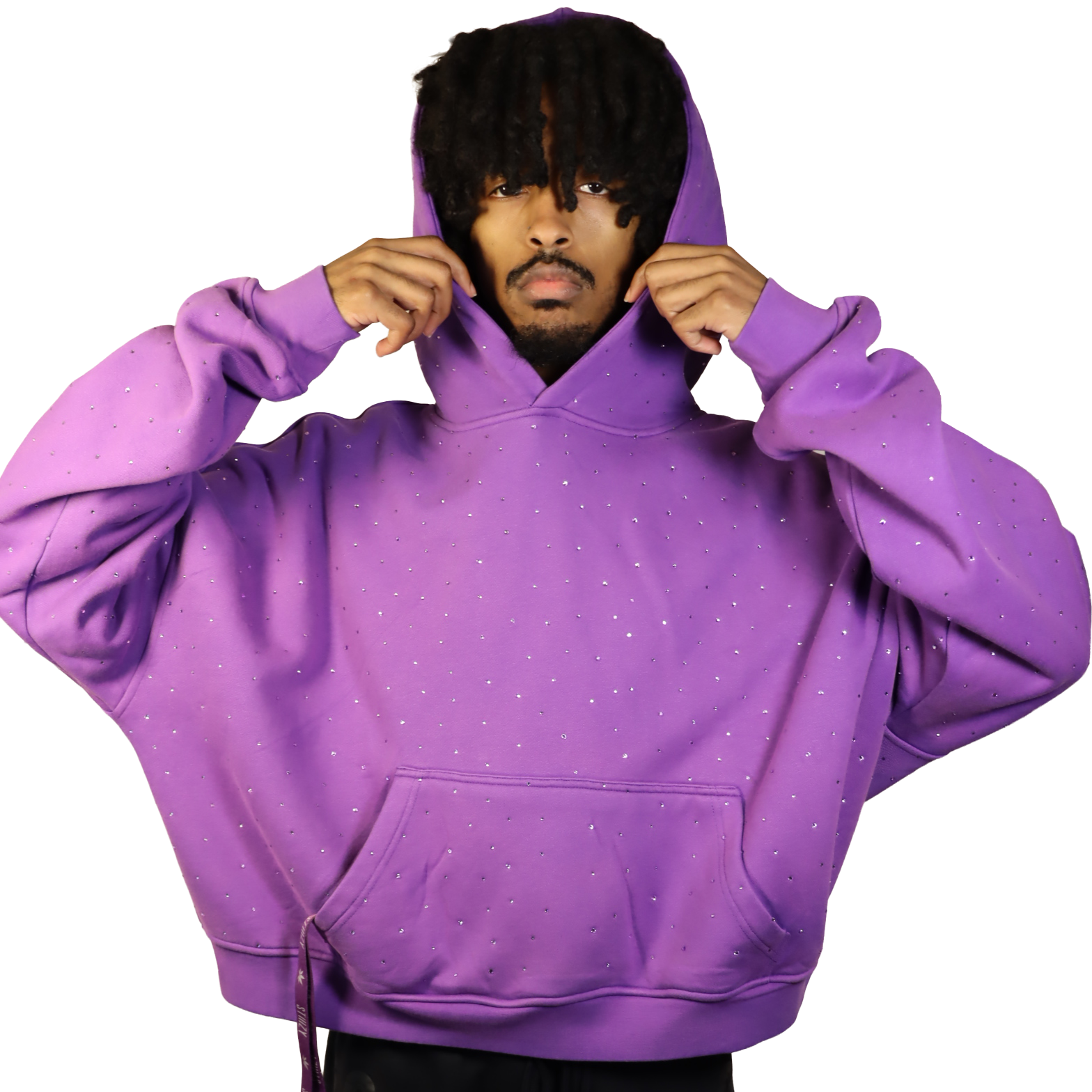 INSOMNIA HOODIE
