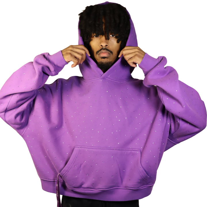 INSOMNIA HOODIE