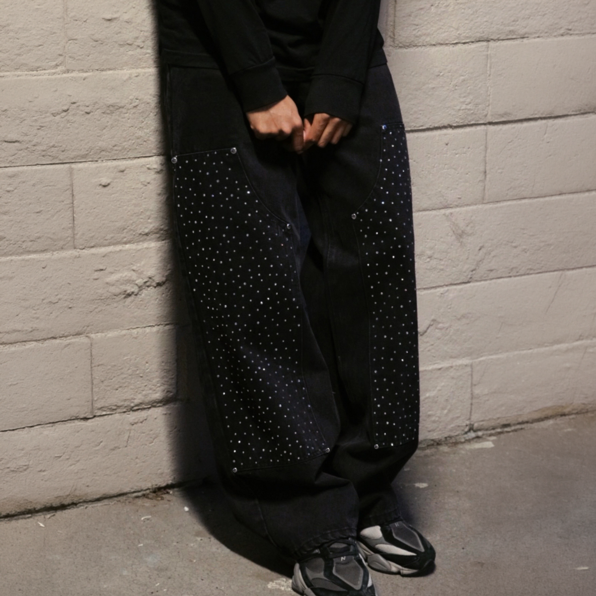 STARDUST DENIM JEANS