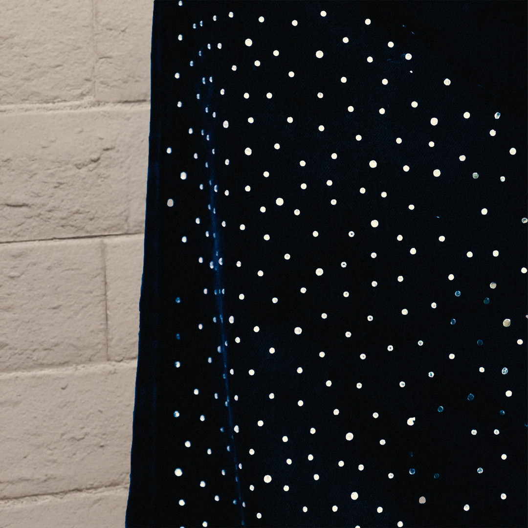 STARDUST DENIM JEANS