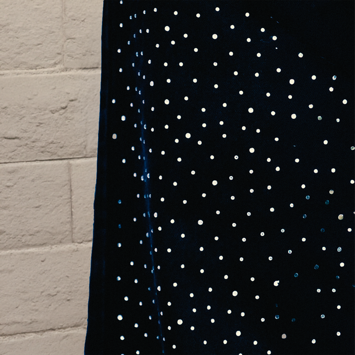 STARDUST DENIM JEANS