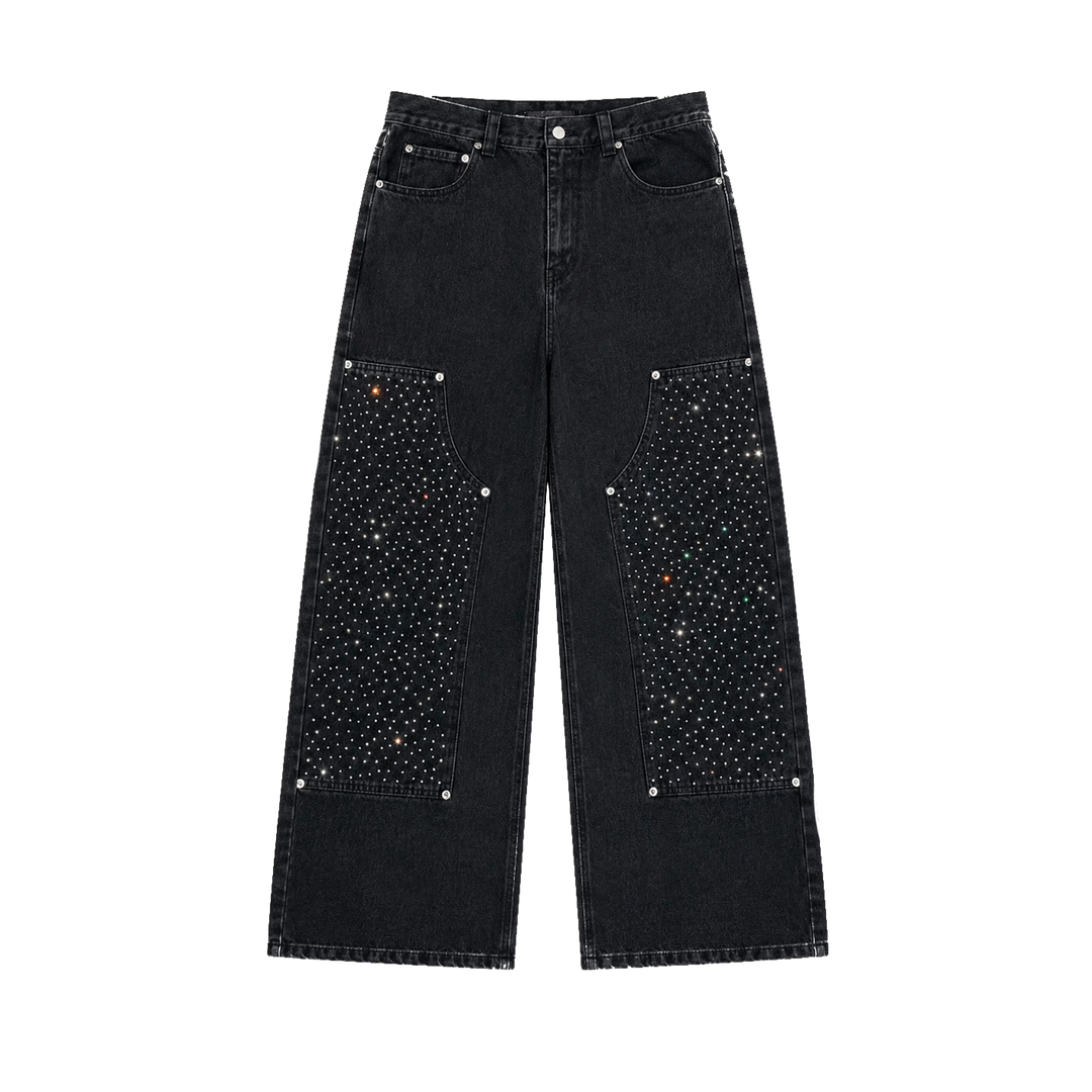 STARDUST DENIM JEANS