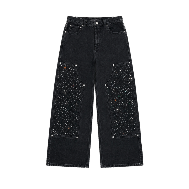 STARDUST DENIM JEANS