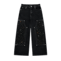 STARDUST DENIM JEANS