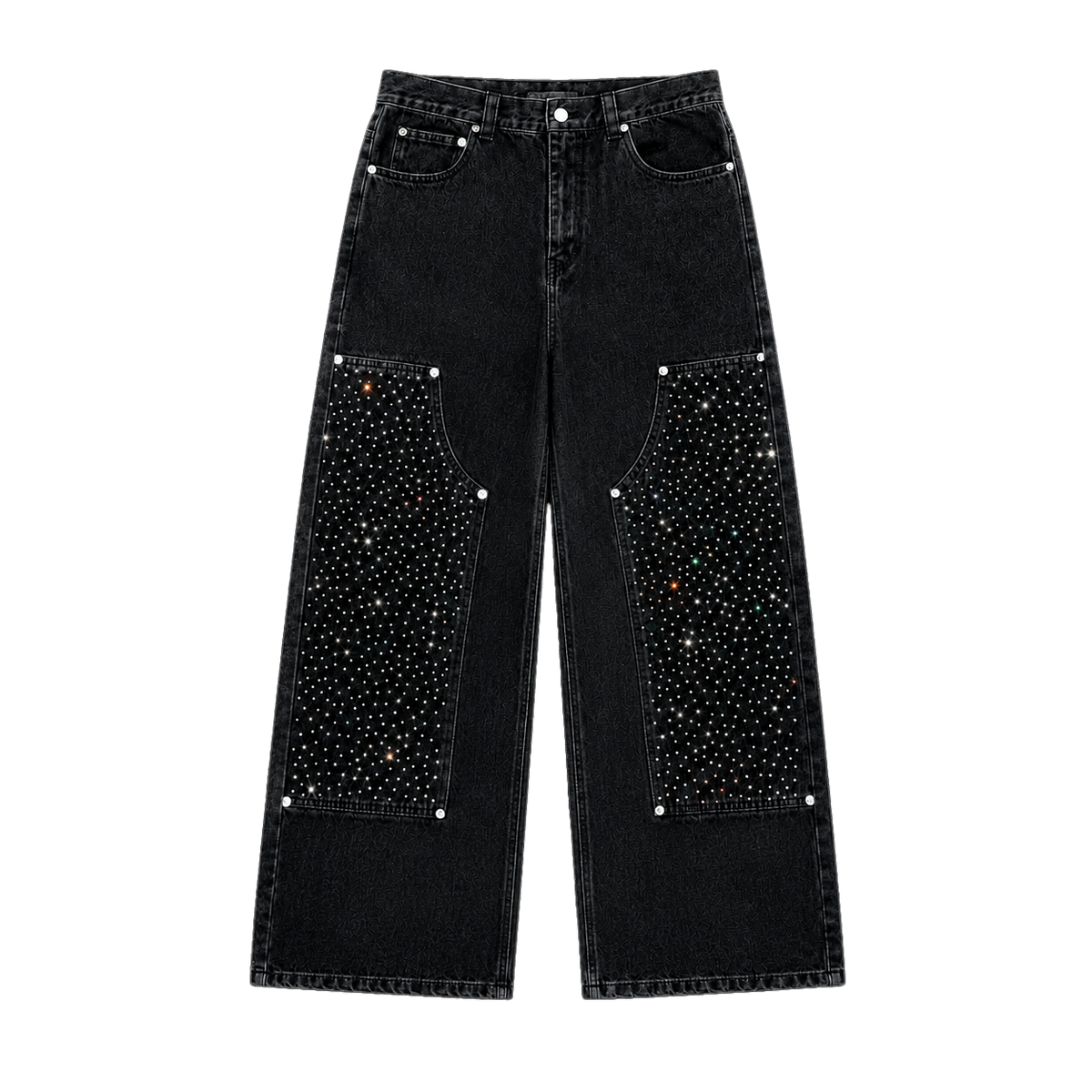 STARDUST DENIM JEANS