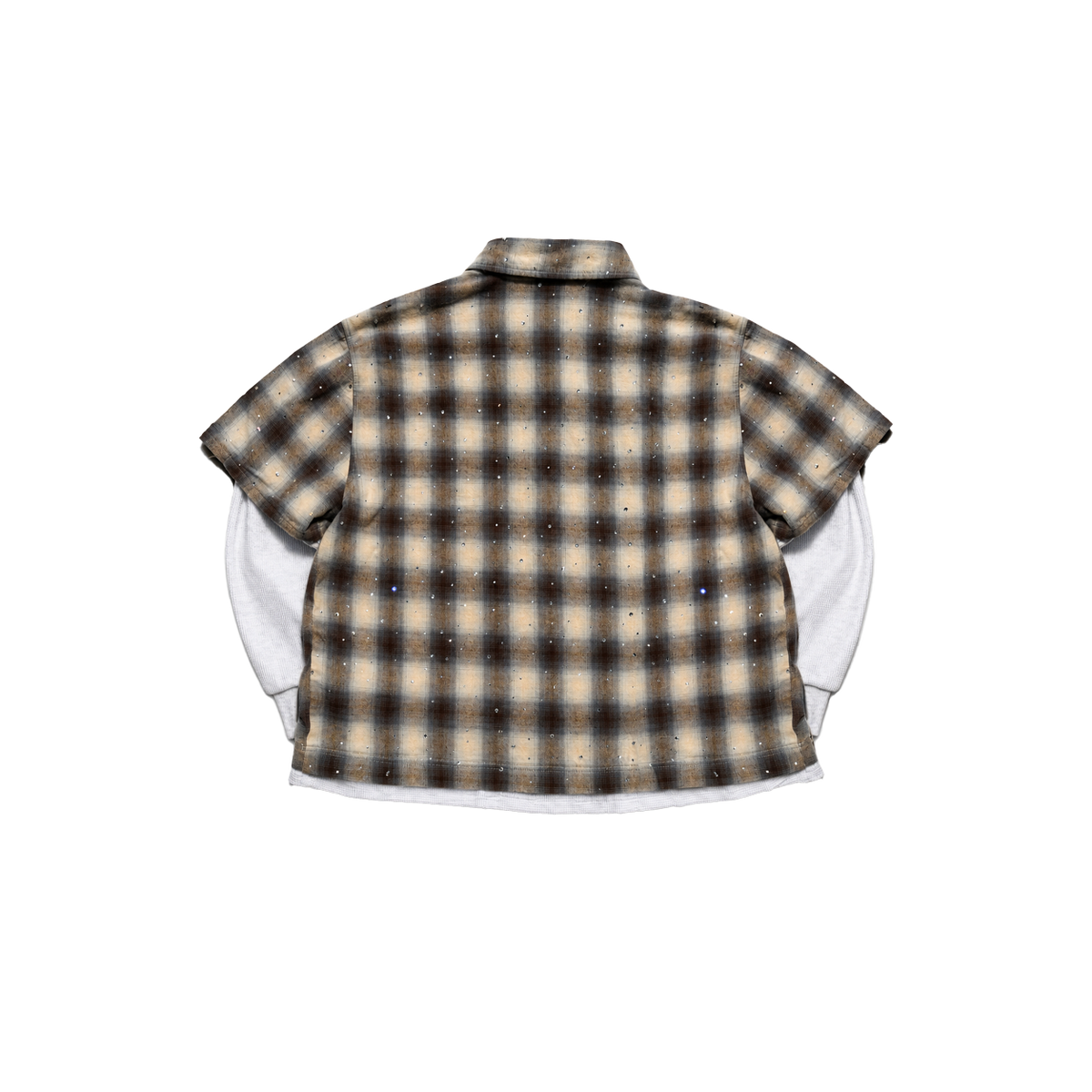SIRIUS THERMAL FLANNEL