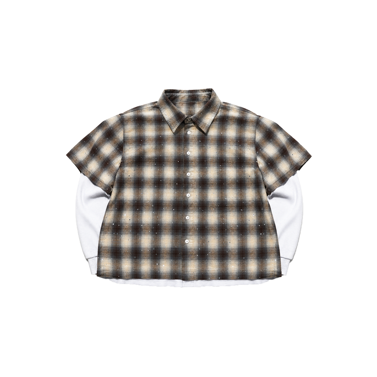 SIRIUS THERMAL FLANNEL