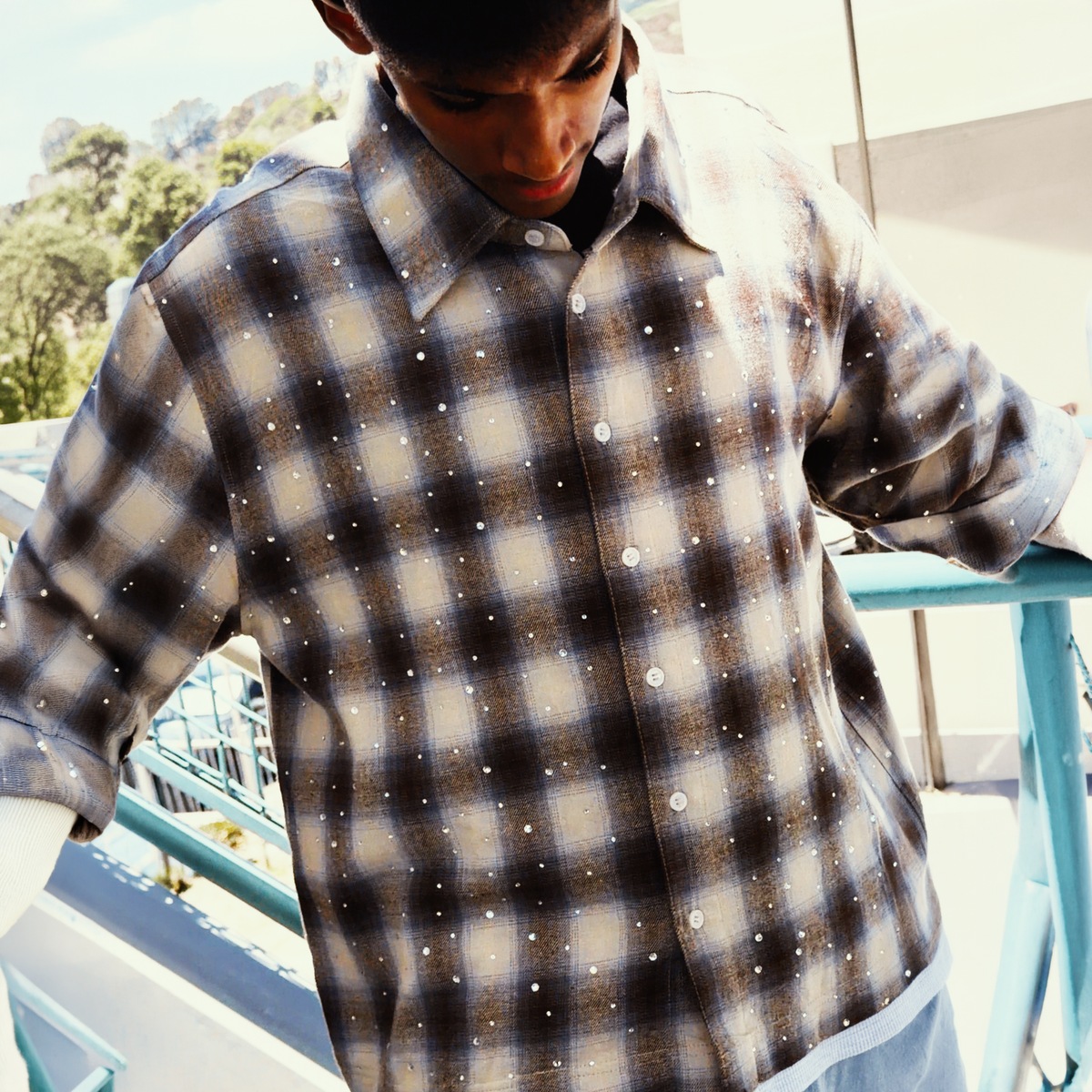 SIRIUS THERMAL FLANNEL
